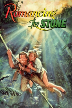 watch Romancing the Stone Movie online free in hd on MovieMP4