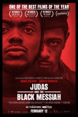 watch Judas and the Black Messiah Movie online free in hd on MovieMP4