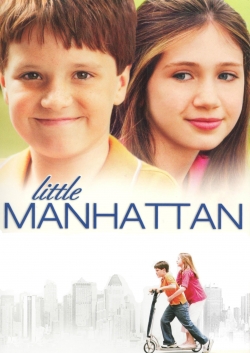 watch Little Manhattan Movie online free in hd on MovieMP4