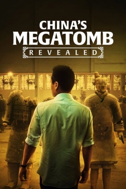 watch China's Megatomb Revealed Movie online free in hd on MovieMP4