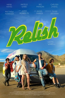 watch Relish Movie online free in hd on MovieMP4