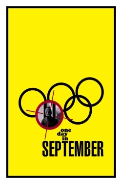 watch One Day in September Movie online free in hd on MovieMP4