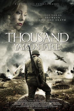watch Thousand Yard Stare Movie online free in hd on MovieMP4