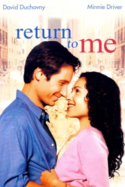 watch Return to Me Movie online free in hd on MovieMP4