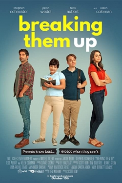 watch Breaking Them Up Movie online free in hd on MovieMP4