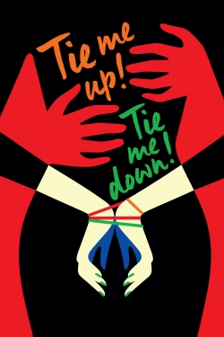 watch Tie Me Up! Tie Me Down! Movie online free in hd on MovieMP4