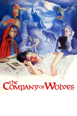 watch The Company of Wolves Movie online free in hd on MovieMP4