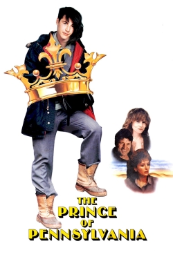 watch The Prince of Pennsylvania Movie online free in hd on MovieMP4