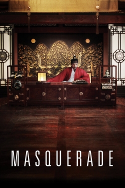watch Masquerade Movie online free in hd on MovieMP4
