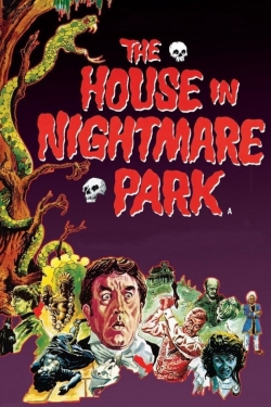 watch The House in Nightmare Park Movie online free in hd on MovieMP4