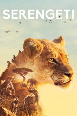 watch Serengeti Movie online free in hd on MovieMP4