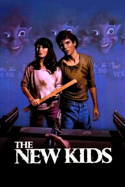 watch The New Kids Movie online free in hd on MovieMP4