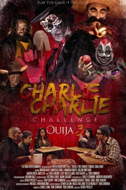 watch Charlie Charlie Movie online free in hd on MovieMP4