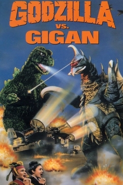 watch Godzilla vs. Gigan Movie online free in hd on MovieMP4
