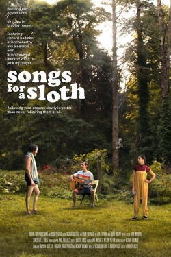 watch Songs for a Sloth Movie online free in hd on MovieMP4