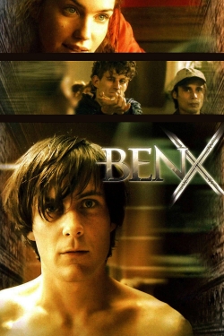 watch Ben X Movie online free in hd on MovieMP4