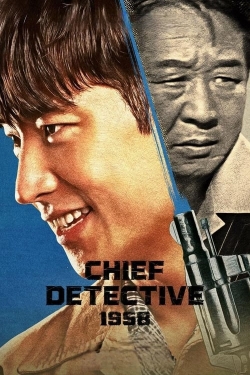 watch Chief Detective 1958 Movie online free in hd on MovieMP4