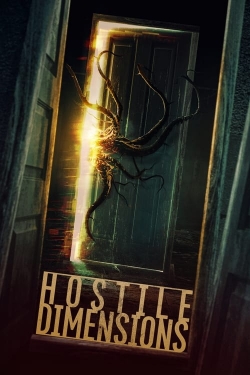 watch Hostile Dimensions Movie online free in hd on MovieMP4