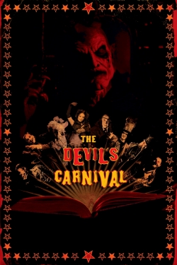 watch The Devil's Carnival Movie online free in hd on MovieMP4