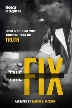 watch The Fix Movie online free in hd on MovieMP4