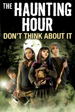 watch The Haunting Hour: Don't Think About It Movie online free in hd on MovieMP4