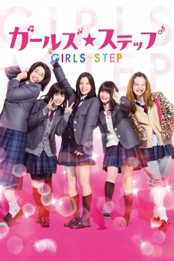 watch Girls Step Movie online free in hd on MovieMP4