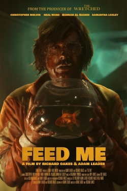 watch Feed Me Movie online free in hd on MovieMP4