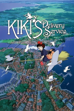 watch Kiki's Delivery Service Movie online free in hd on MovieMP4