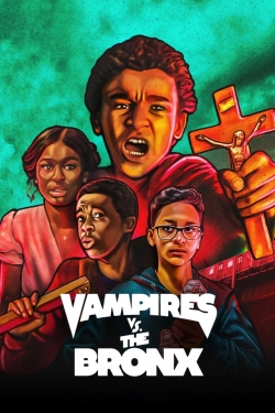 watch Vampires vs. the Bronx Movie online free in hd on MovieMP4