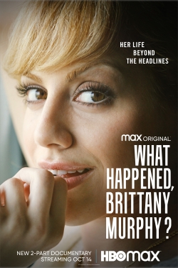 watch What Happened, Brittany Murphy? Movie online free in hd on MovieMP4