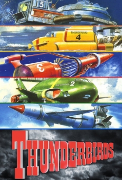 watch Thunderbirds Movie online free in hd on MovieMP4