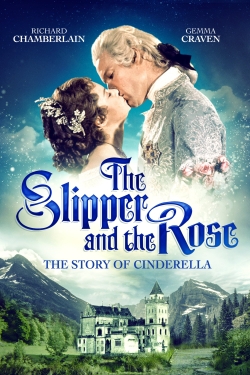 watch The Slipper and the Rose Movie online free in hd on MovieMP4