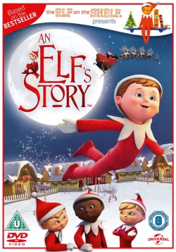 watch An Elf's Story Movie online free in hd on MovieMP4