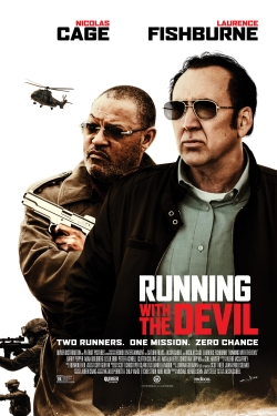 watch Running with the Devil Movie online free in hd on MovieMP4