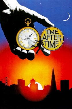 watch Time After Time Movie online free in hd on MovieMP4