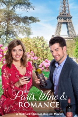 watch Paris, Wine & Romance Movie online free in hd on MovieMP4