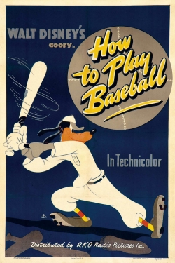watch How to Play Baseball Movie online free in hd on MovieMP4
