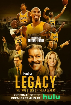 watch Legacy: The True Story of the LA Lakers Movie online free in hd on MovieMP4