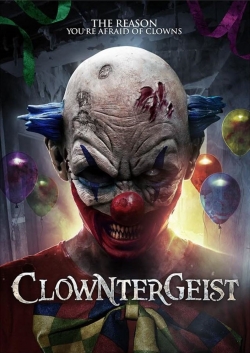 watch Clowntergeist Movie online free in hd on MovieMP4