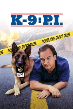 watch K-9: P.I. Movie online free in hd on MovieMP4