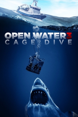 watch Cage Dive Movie online free in hd on MovieMP4