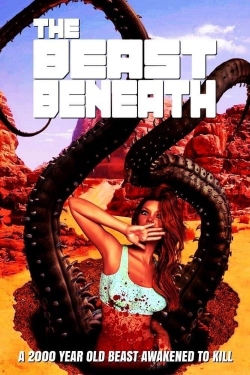 watch The Beast Beneath Movie online free in hd on MovieMP4