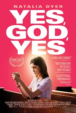 watch Yes, God, Yes Movie online free in hd on MovieMP4