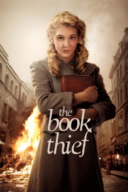 watch The Book Thief Movie online free in hd on MovieMP4
