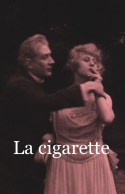 watch The Cigarette Movie online free in hd on MovieMP4