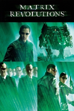 watch The Matrix Revolutions Movie online free in hd on MovieMP4