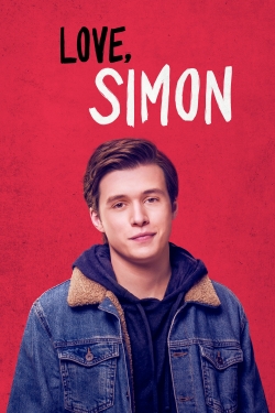 watch Love, Simon Movie online free in hd on MovieMP4