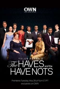 watch Tyler Perry's The Haves and the Have Nots Movie online free in hd on MovieMP4