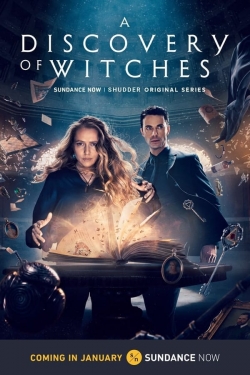 watch A Discovery of Witches Movie online free in hd on MovieMP4