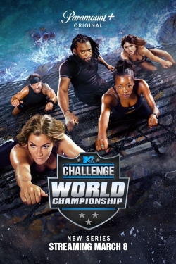 watch The Challenge: World Championship Movie online free in hd on MovieMP4